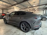 Lamborghini Urus 4.0 V8 650ch Biturbo - <small></small> 265.000 € <small>TTC</small> - #35