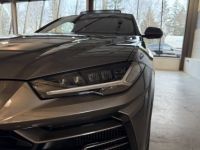 Lamborghini Urus 4.0 V8 650ch Biturbo - <small></small> 265.000 € <small>TTC</small> - #37