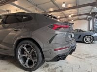 Lamborghini Urus 4.0 V8 650ch Biturbo - <small></small> 265.000 € <small>TTC</small> - #42