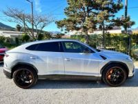 Lamborghini Urus 4.0 V8 650CH BITURBO places - <small></small> 253.000 € <small>TTC</small> - #4