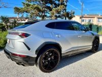 Lamborghini Urus 4.0 V8 650CH BITURBO places - <small></small> 253.000 € <small>TTC</small> - #5