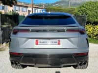 Lamborghini Urus 4.0 V8 650CH BITURBO places - <small></small> 253.000 € <small>TTC</small> - #6