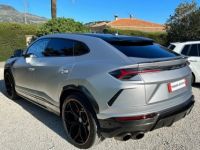 Lamborghini Urus 4.0 V8 650CH BITURBO places - <small></small> 253.000 € <small>TTC</small> - #7