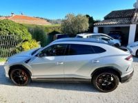 Lamborghini Urus 4.0 V8 650CH BITURBO places - <small></small> 253.000 € <small>TTC</small> - #8