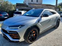 Lamborghini Urus 4.0 V8 650CH BITURBO places - <small></small> 253.000 € <small>TTC</small> - #9