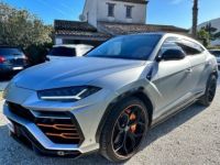 Lamborghini Urus 4.0 V8 650CH BITURBO 4 places - <small></small> 272.500 € <small>TTC</small> - #10