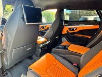 Lamborghini Urus 4.0 V8 650CH BITURBO places - <small></small> 253.000 € <small>TTC</small> - #16