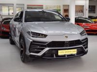 Lamborghini Urus 4.0 V8 650ch B&O ATH FREINS CARBONE TOIT OUVRANT PREMIERE MAIN GARANTIE 12 MOIS - <small></small> 246.980 € <small>TTC</small> - #17