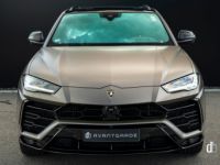 Lamborghini Urus 4.0 V8 650ch Toit ouvrant 23 Garantie 12 mois - <small></small> 241.000 € <small>TTC</small> - #3