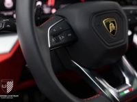Lamborghini Urus 4.0 V8 650ch Toit Panoramique/Anima/B&O/Massage/Caméra 360°/22 Première main Garantie 12 mois - <small></small> 252.000 € <small>TTC</small> - #17