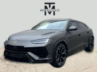 Lamborghini Urus 4.0 V8 666 ch BVA8 Performante Malus inclus - <small></small> 409.990 € <small>TTC</small> - #1