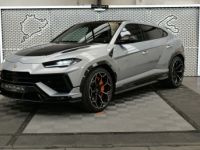 Lamborghini Urus 4.0 V8 666ch Performante Full Options 1ere Main Francais Tva Recuperable Malus Paye Dispo De Suite Carbone Dvd Arriere Ja 23 Loa Lld Credit - <small></small> 429.950 € <small></small> - #1