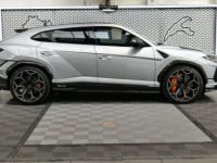 Lamborghini Urus 4.0 V8 666ch Performante Full Options 1ere Main Francais Tva Recuperable Malus Paye Dispo De Suite Carbone Dvd Arriere Ja 23 Loa Lld Credit - <small></small> 429.950 € <small></small> - #3