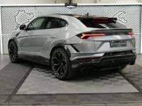 Lamborghini Urus 4.0 V8 666ch Performante Full Options 1ere Main Francais Tva Recuperable Malus Paye Dispo De Suite Carbone Dvd Arriere Ja 23 Loa Lld Credit - <small></small> 429.950 € <small></small> - #4