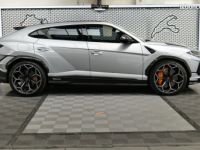 Lamborghini Urus 4.0 v8 666ch performante full options 1ere main francais tva recuperable malus paye dispo de suite carbone dvd arriere ja 23 loa lld credit - <small></small> 429.950 € <small>TTC</small> - #3