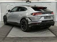 Lamborghini Urus 4.0 v8 666ch performante full options 1ere main francais tva recuperable malus paye dispo de suite carbone dvd arriere ja 23 loa lld credit - <small></small> 429.950 € <small>TTC</small> - #4