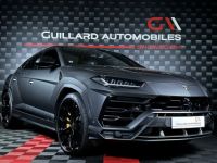 Lamborghini Urus 4.0 V8 Bi-Turbo 650ch BVA8 - <small></small> 239.900 € <small>TTC</small> - #4