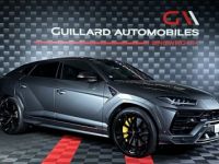 Lamborghini Urus 4.0 V8 Bi-Turbo 650ch BVA8 - <small></small> 239.900 € <small>TTC</small> - #5