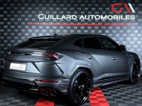 Lamborghini Urus 4.0 V8 Bi-Turbo 650ch BVA8 - <small></small> 239.900 € <small>TTC</small> - #6