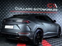 Lamborghini Urus 4.0 V8 Bi-Turbo 650ch BVA8 - <small></small> 239.900 € <small>TTC</small> - #7