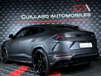 Lamborghini Urus 4.0 V8 Bi-Turbo 650ch BVA8 - <small></small> 239.900 € <small>TTC</small> - #8