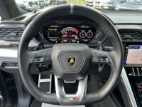 Lamborghini Urus 4.0 V8 Bi-Turbo 650ch BVA8 - <small></small> 239.900 € <small>TTC</small> - #21