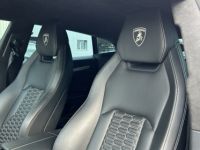 Lamborghini Urus 4.0 V8 Bi-Turbo 650ch BVA8 - <small></small> 239.900 € <small>TTC</small> - #26