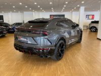 Lamborghini Urus 4.0 V8 / Toit Pano / Garantie 12 Mois Premium - <small></small> 257.900 € <small>TTC</small> - #2