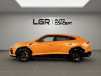 Lamborghini Urus 4.0i V8 Biturbo - BVA  . - <small></small> 239.890 € <small>TTC</small> - #4