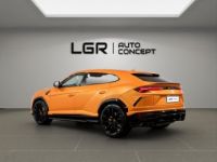 Lamborghini Urus 4.0i V8 Biturbo - BVA  . - <small></small> 239.890 € <small>TTC</small> - #6