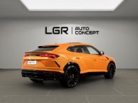 Lamborghini Urus 4.0i V8 Biturbo - BVA  . - <small></small> 239.890 € <small>TTC</small> - #7