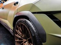 Lamborghini Urus 4.0l V8 666ch PERFORMANTE - <small></small> 419.900 € <small>TTC</small> - #12