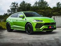 Lamborghini Urus Ad Personam Verde Salvans Pano 360° - <small></small> 259.900 € <small>TTC</small> - #1