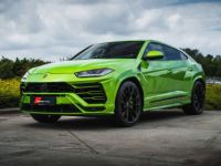 Lamborghini Urus Ad Personam Verde Salvans Pano 360° - <small></small> 259.900 € <small>TTC</small> - #2