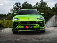 Lamborghini Urus Ad Personam Verde Salvans Pano 360° - <small></small> 259.900 € <small>TTC</small> - #3