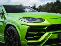 Lamborghini Urus Ad Personam Verde Salvans Pano 360° - <small></small> 259.900 € <small>TTC</small> - #4