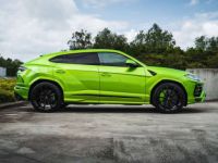 Lamborghini Urus Ad Personam Verde Salvans Pano 360° - <small></small> 259.900 € <small>TTC</small> - #7