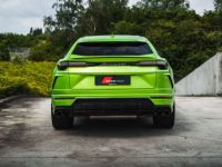 Lamborghini Urus Ad Personam Verde Salvans Pano 360° - <small></small> 259.900 € <small>TTC</small> - #8