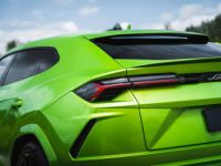 Lamborghini Urus Ad Personam Verde Salvans Pano 360° - <small></small> 259.900 € <small>TTC</small> - #10