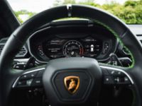 Lamborghini Urus Ad Personam Verde Salvans Pano 360° - <small></small> 259.900 € <small>TTC</small> - #13