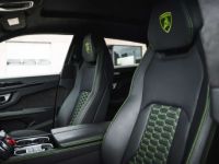 Lamborghini Urus Ad Personam Verde Salvans Pano 360° - <small></small> 259.900 € <small>TTC</small> - #21