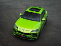 Lamborghini Urus Ad Personam Verde Salvans Pano 360° - <small></small> 259.900 € <small>TTC</small> - #29