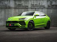 Lamborghini Urus Ad Personam Verde Salvans Pano 360° - <small></small> 259.900 € <small>TTC</small> - #30