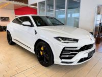 Lamborghini Urus B&O DISTRONIC CAMERA 360 ECHAPPEMENT SPORT ENTRETIEN COMPLET GARANTIE LAMBORGHINI - <small></small> 224.850 € <small>TTC</small> - #1