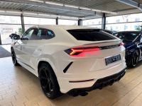 Lamborghini Urus B&O DISTRONIC CAMERA 360 ECHAPPEMENT SPORT ENTRETIEN COMPLET GARANTIE LAMBORGHINI - <small></small> 224.850 € <small>TTC</small> - #7