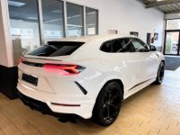 Lamborghini Urus B&O DISTRONIC CAMERA 360 ECHAPPEMENT SPORT ENTRETIEN COMPLET GARANTIE LAMBORGHINI - <small></small> 224.850 € <small>TTC</small> - #9