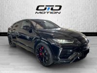 Lamborghini Urus Ecrans/4places 4.0 V8 650 ch BVA8 - <small></small> 264.990 € <small>TTC</small> - #1