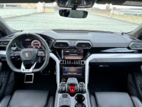 Lamborghini Urus Garantie Lamborghini 2025 - <small></small> 248.000 € <small>TTC</small> - #14