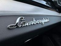 Lamborghini Urus Garantie Lamborghini 2025 - <small></small> 248.000 € <small>TTC</small> - #20