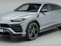 Lamborghini Urus Gris matte PACK Carbone INT/EXT //5 places - <small></small> 303.700 € <small>TTC</small> - #1